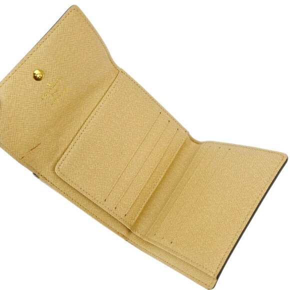 Louis Vuitton Porte Monnaie Billet Cartes Credit Wallet - Picture 4 of 7